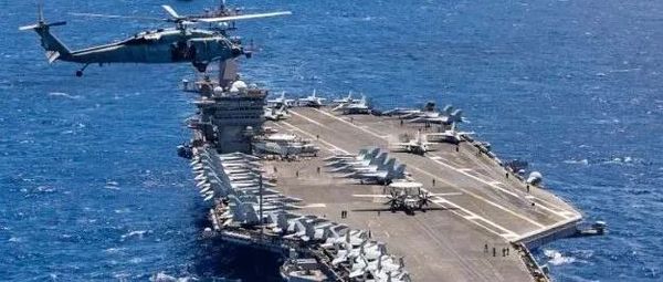 29日上演，“遏华目的明显！”