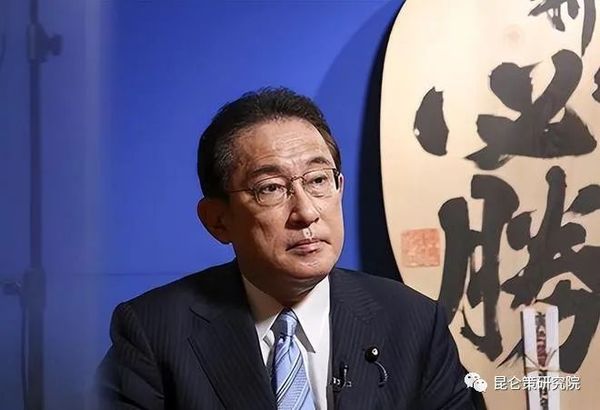 张志坤：日本已经找到再次对华开战的理由