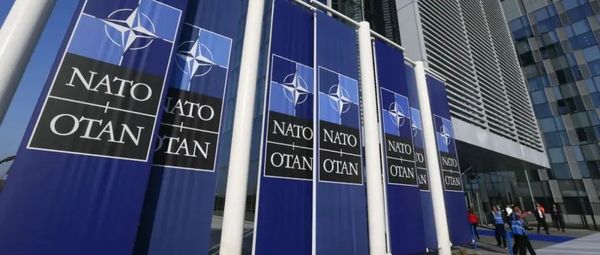 日韩或成为北约遏制中国的“东亚之翼”？| 参考快评