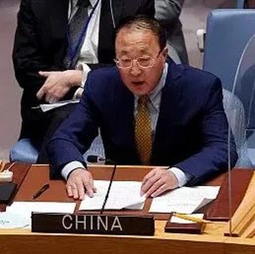 中方：伊核谈判已到最后关头，美国应积极回应