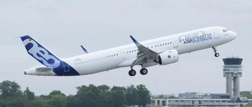 中方一口气采购292架空客飞机，美国人果然……