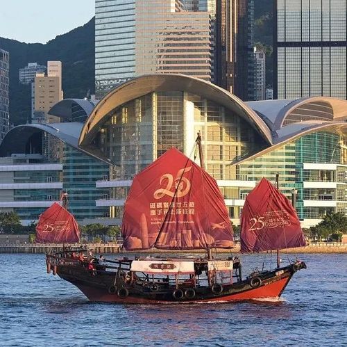 郑永年：美国想用规则封杀中国，中国反制的关键在香港