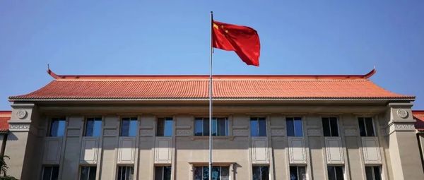 王毅谈中方对解决缅甸问题的三个期待