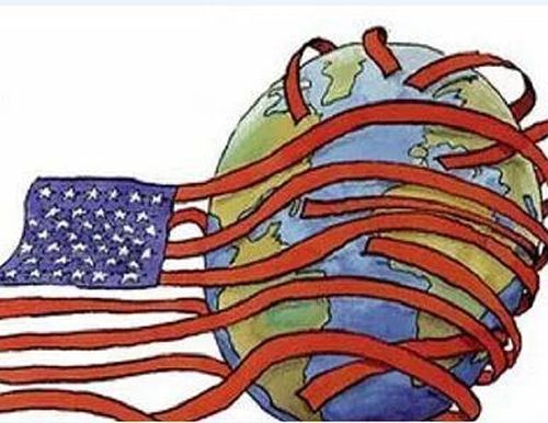 胡懋仁：一场有关外交和中美关系的讲座