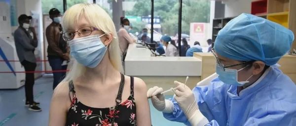 防疫政策重大改变，俄罗斯等10多国数千留学生重返中国大学