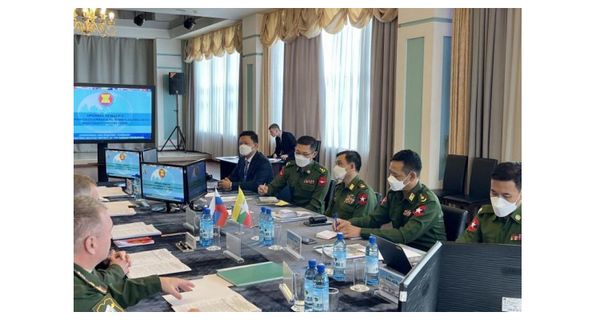 新西兰退出军事委员会共同主持的反恐工作组会议