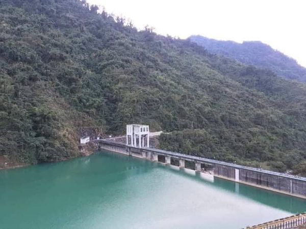 缅甸电力与能源部对6个新水电项目公开招标