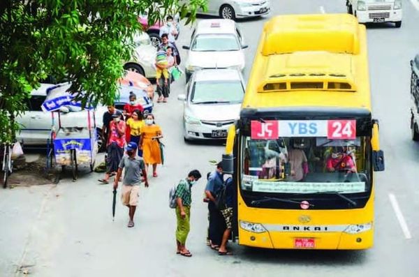 YBS特别驾驶员培训班招生