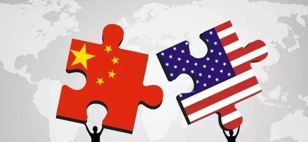 彭胜玉：年轻人错了吗？对美国居高临下不在乎才有利于中国！