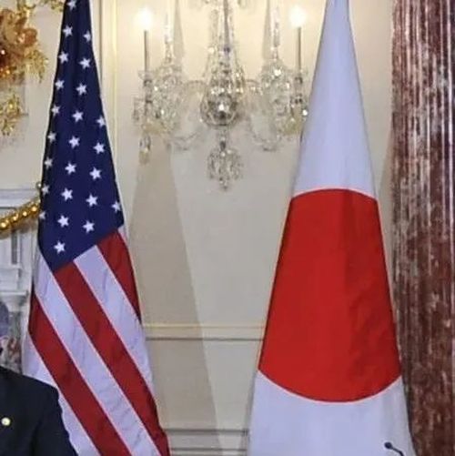 “与中国对峙”，除了美国还有这个国家