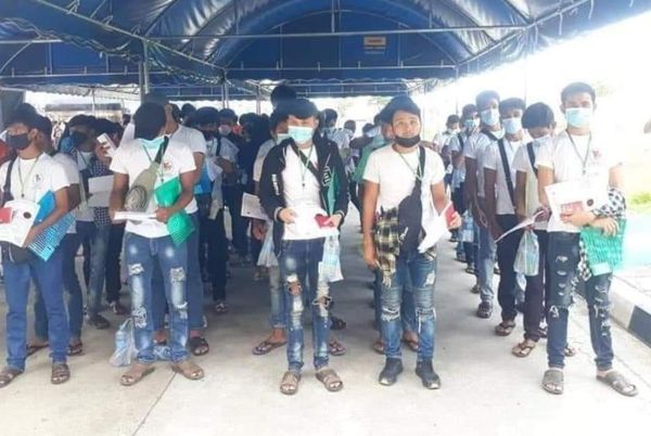 海外缅甸公民可在当地缅甸使馆办理护照延期手续