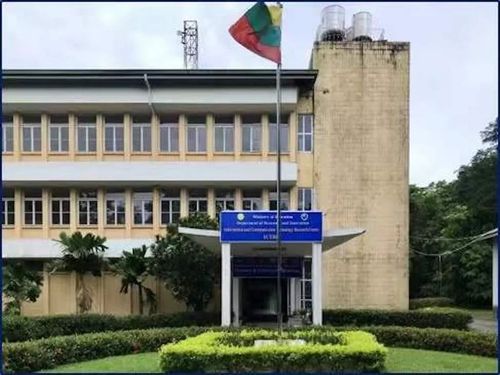 澜湄专项基金助力缅甸信息通信产业发展