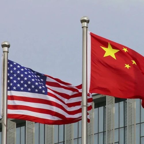 中美合作“良好”开端，或在这一领域——