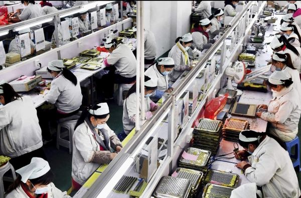 日本的劳务派遣尚有余额，将继续派遣更多缅甸劳工赴日