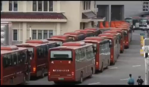 国家医疗队急援澳门抗疫感赋