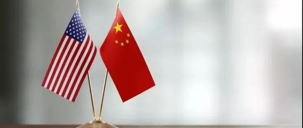 中美密集沟通亮底牌，难道有大事要发生？