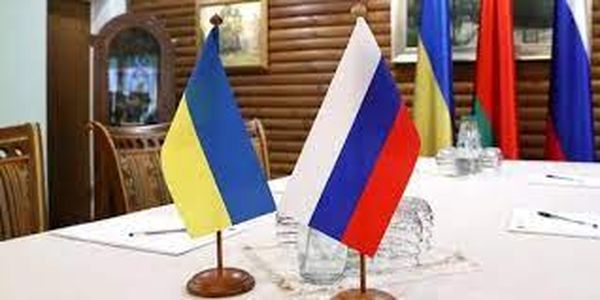 乌外长：俄乌接近达成一项重要协议