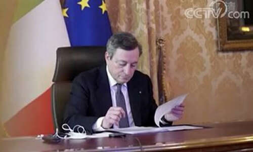 意大利总理，宣布将辞职！