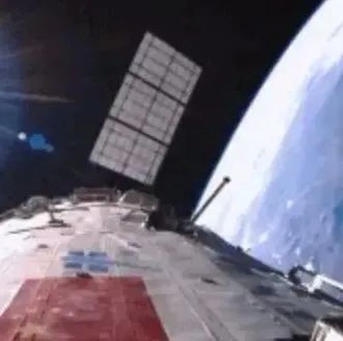 本月底，天上有“大动作”！