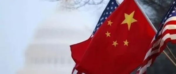 “把中国的头压在水里，会加速美国自身灭亡”