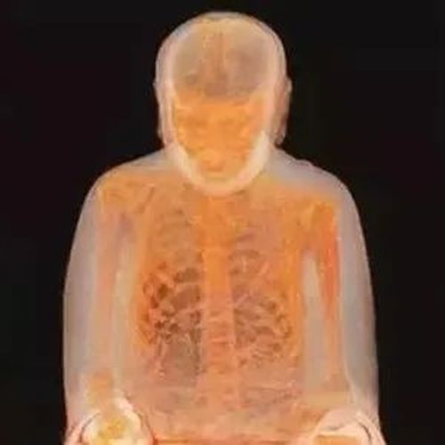 “章公祖师肉身坐佛像”追索案，二审维持原判！