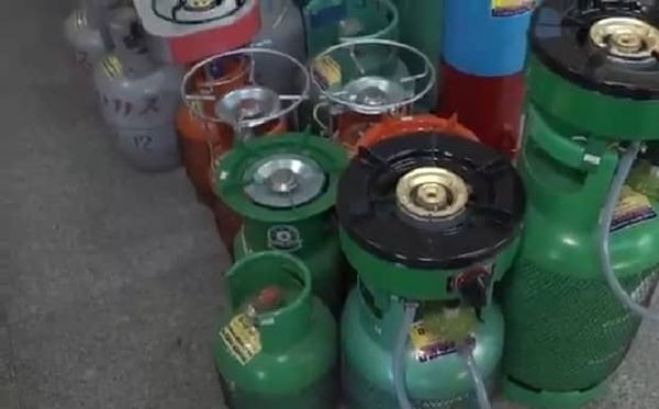 缅甸液化石油气面断货一个多星期导致价格飙升