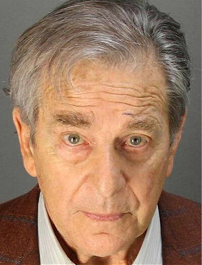 肮脏的“股神”！