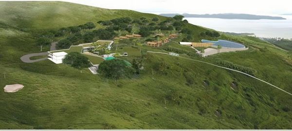 高当拟投资 1050 亿缅币建国际水平的博物馆和酒店