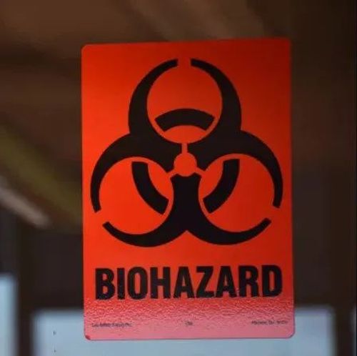 美国研制，“针对斯拉夫人和亚洲人”