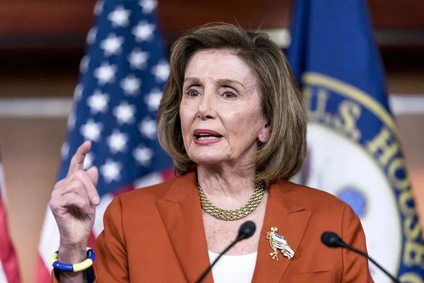 “美国政界在台湾问题上已经没有底限”