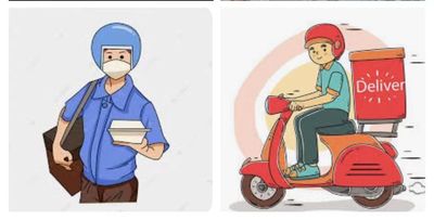 外卖郎（汤琼秀）