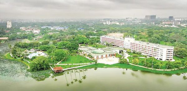 仰光省有近300家旅舍旅馆获准开放营业