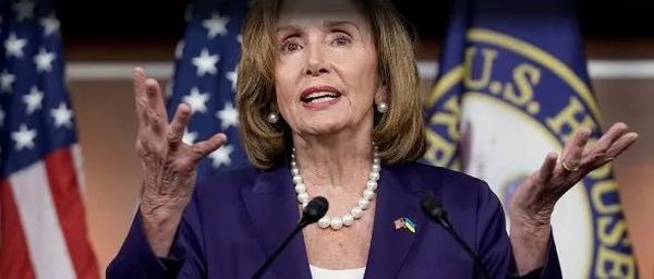 金灿荣：“美议员是地球上最舒服的工作之一”