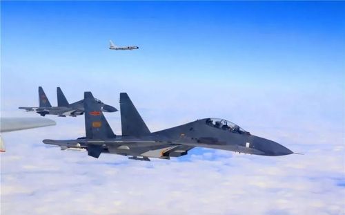 佩洛西还敢不敢去台湾？这就是答案