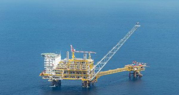 因佐帝葛项目天然气管道泄漏，暂停向泰国输送天然气