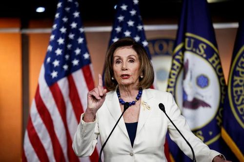 佩洛西窜台，我方反制不会是一次性的