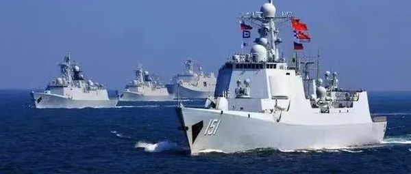 佩洛西到了！美军密集动向值得注意