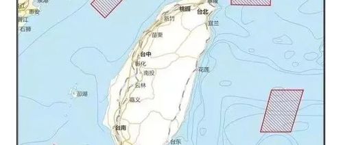 “海空封锁台湾岛”！他们慌了