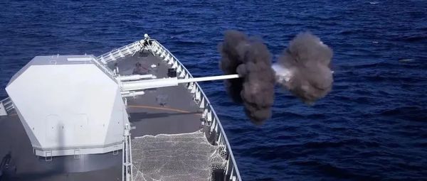 独家｜环岛军事行动进行时！这是对台军事斗争准备中的实质性一步