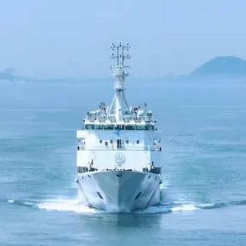 “以后两岸可能没海峡中线了”