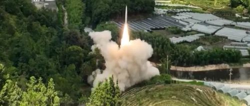 佩洛西窜访后，台海进入新常态