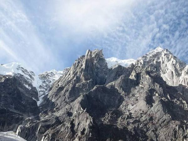 为提升旅游业和地区发展将升级改造葡萄冰山地区