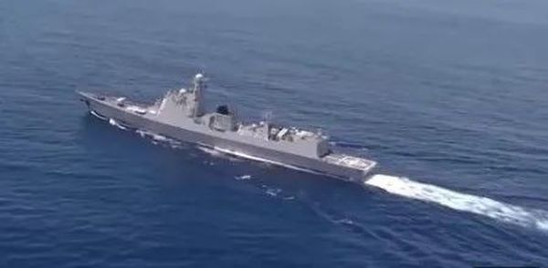 解放军台岛周边演训是否会常态化？