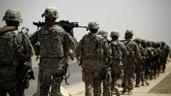 中国人权研究会发布《美国在中东等地犯下严重侵犯人权罪行》研究报告