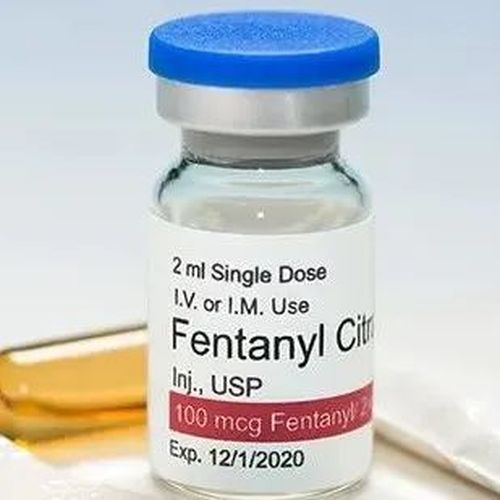 美方倒打一耙：去年芬太尼杀死10万美国人，中国却不帮忙了