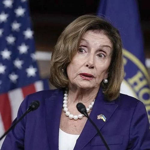 美媒发现亚太盟友集体沉默：佩洛西这次做得太过火