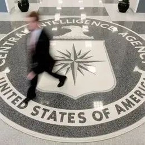 CIA把矛头转向中国，细节披露
