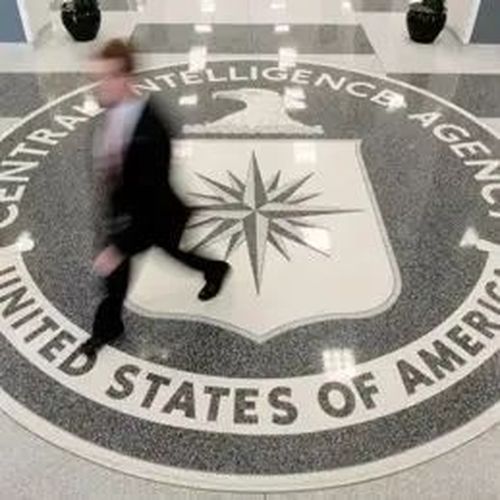 CIA把矛头转向中国，细节披露
