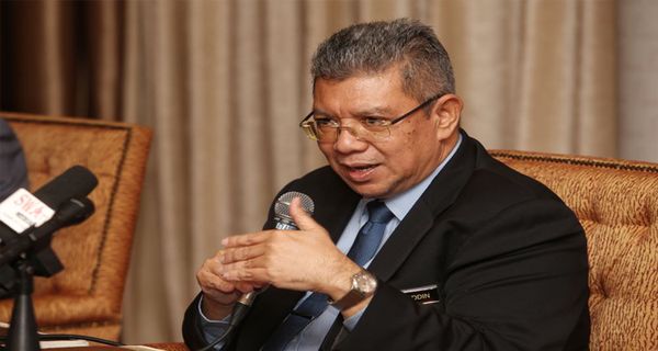 马来西亚外长表示为恢复缅甸和平需采取果断措施