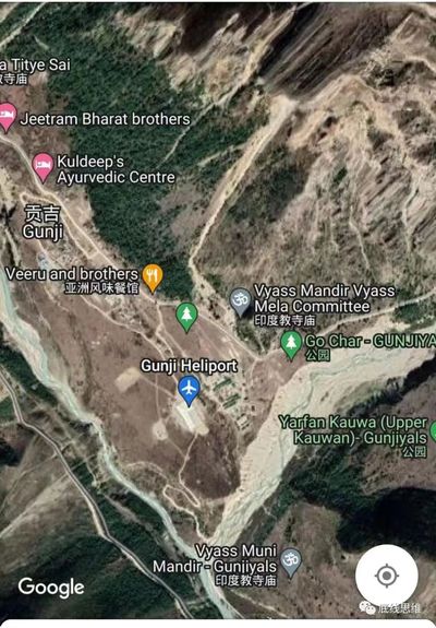 印度又在边境蠢蠢欲动，同时对中尼下黑手？